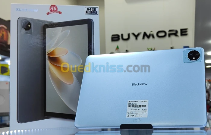 BLACKVIEW BLACKVIEW TAB 70 WIFI 64GB 4GB