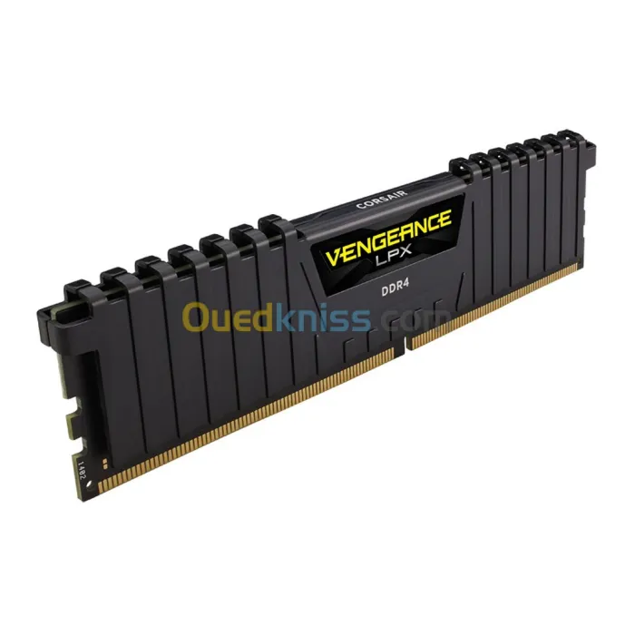 Corsair Vengeance LPX Series Low Profile 8GB DDR4 3200 MHz CL16