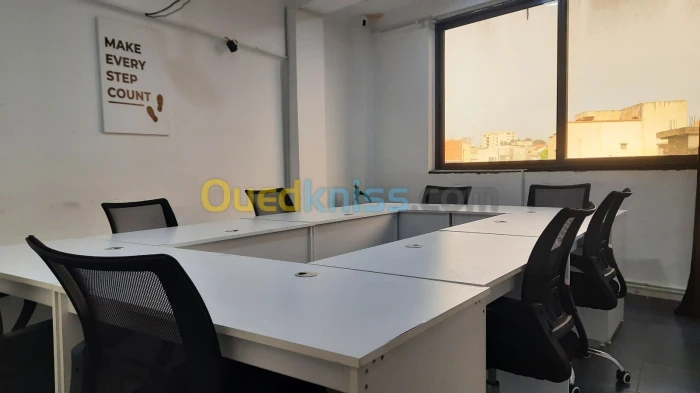 bureau privé