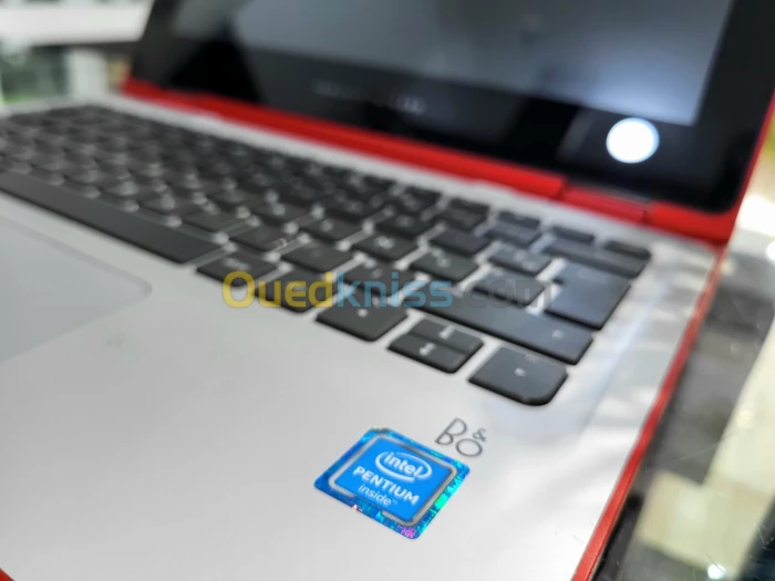 HP PROBOOK X360 TACTILE PENTIUM 4/256