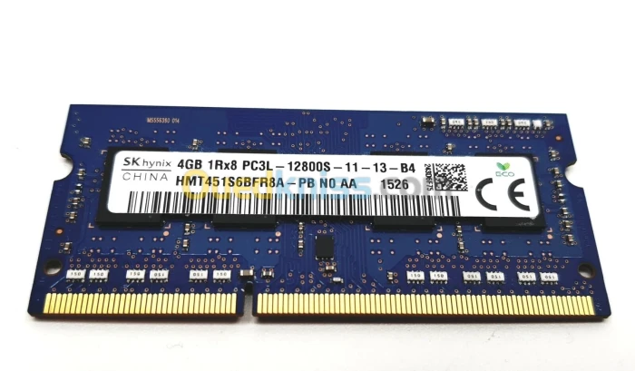 RAM PC PORTABLE LAPTOP DDR3