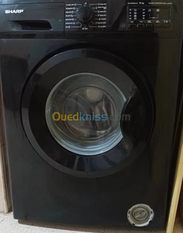 Machine à laver prix raisonnable