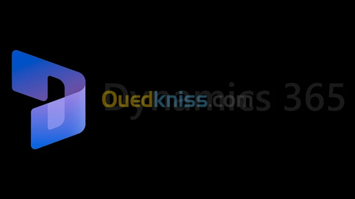 Dynamics 365