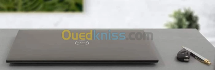 DELL PRECISION 5770 I7 12800H 32GO 1TB SSD NVIDIA GEFORCE QUADRO RTX A3000 12GO 4K OLED 