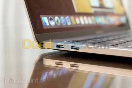 MAC BOOK PRO RETINA 13.3 I7 32GO 1TB SSD