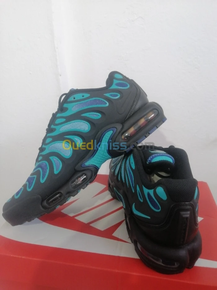 Nike tn air max plus drift collection 2024 originale 