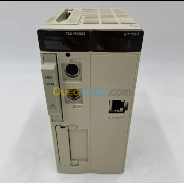 PLC Schneider Modicon TSXP572623M