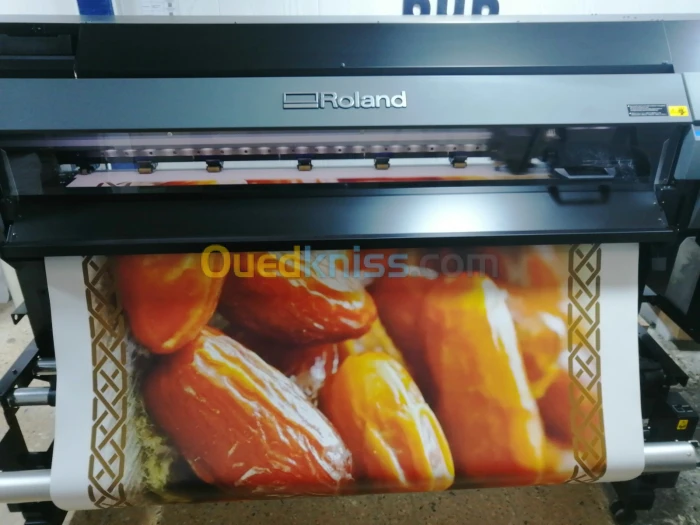 Impression Numérique Grand Format