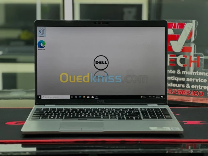 DELL LATITUDE 5510 i5-10210 8GB 256GB SSD