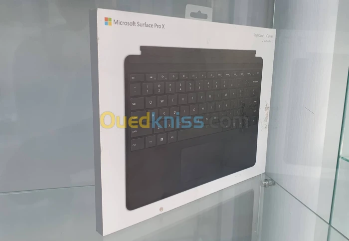 CLAVIER MICROSOFT SURFACE PRO X ET PRO 8