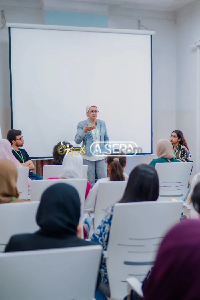 Formation d'assistant d'officine le 01 Octobre 2023