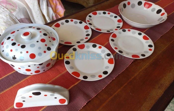 Service de table