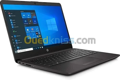 HP 240 G8 i3 1005G1 Ram 4Go HDD 1To Ecran 14" Windows 10