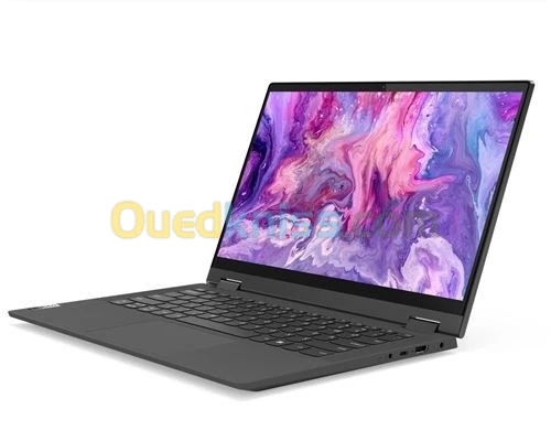 LENOVO IDEAPAD FLEX 5 14ITL05 INTEL CORE I5 1135G7 RAM 8G SSD 256G ECRAN 14" FHD IPS TS WINDOWS 11