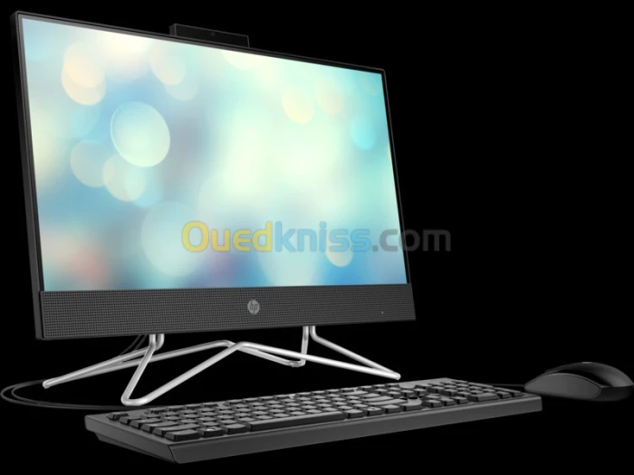 AIO HP 22 DD2005nk i5 1235u 8Go 256Go 21.5" FHD