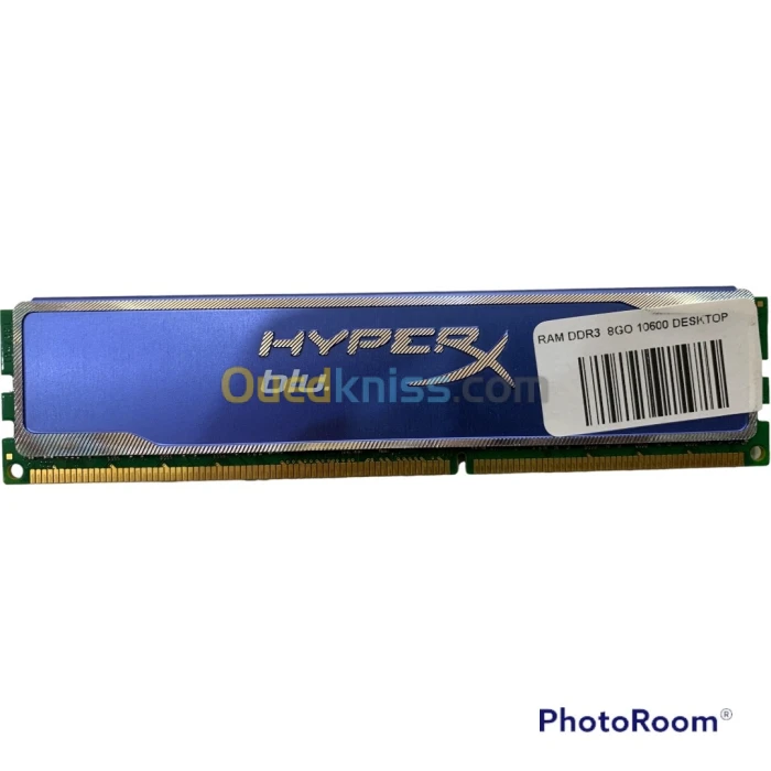 RAM DDR3/4 16G 8G 4G 2G 2666/1333/10600Mhz