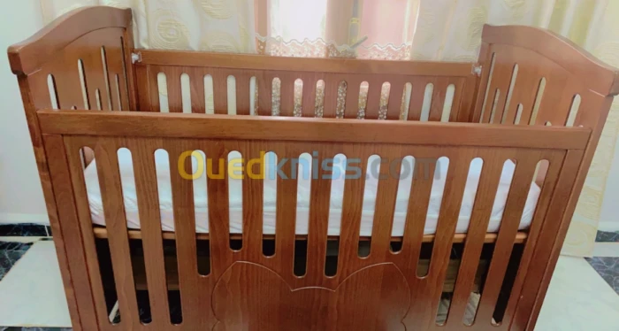 Lit bébé