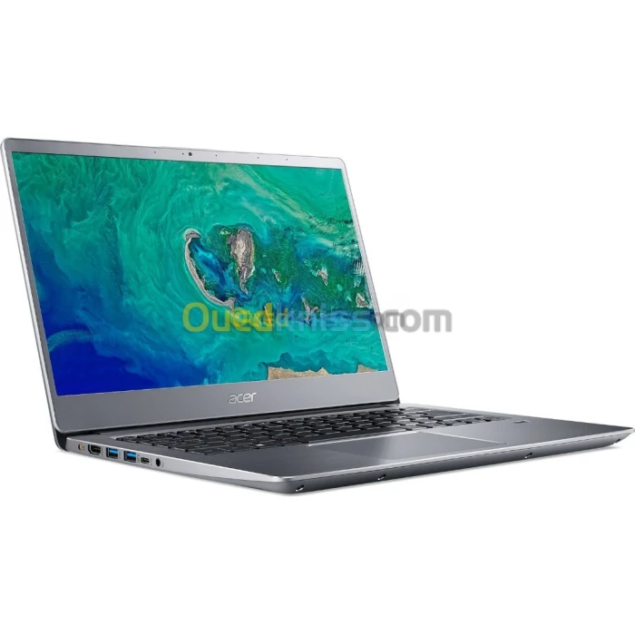 ACER SWIFT 3 SF314-54 I5 8TH 4/128GO SSD INTEL UHD 620 14POUCES
