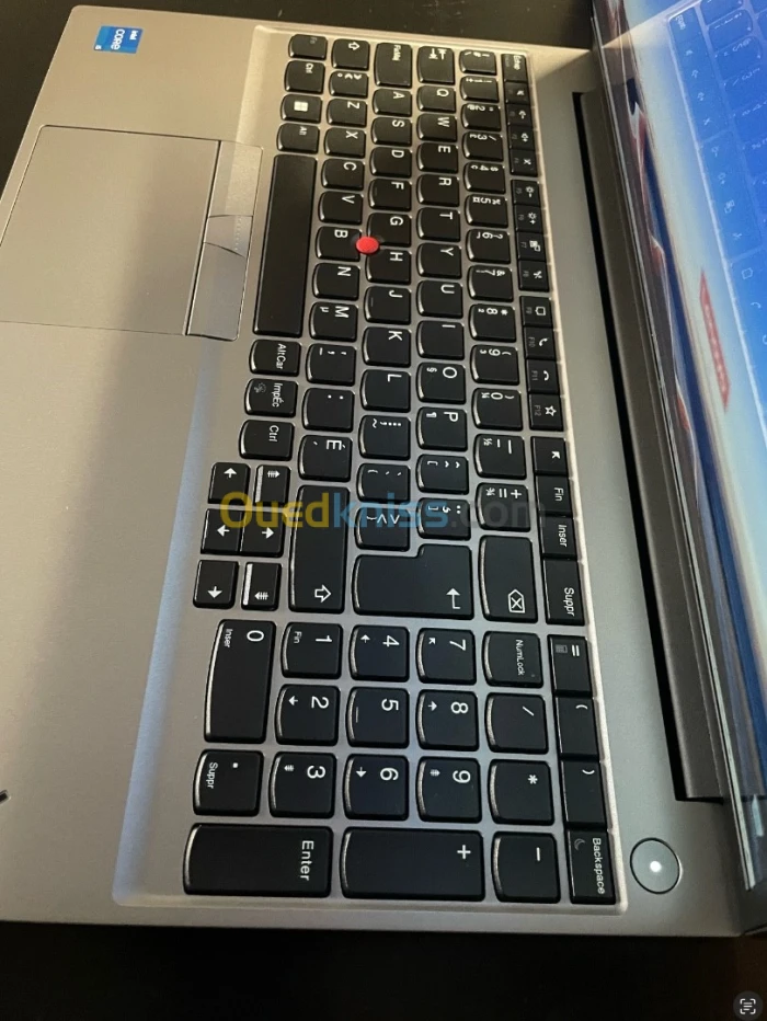 LENOVO THINKPAD E15 Gen 4