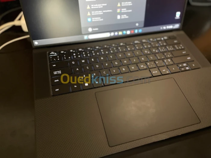Dell Precision 5570