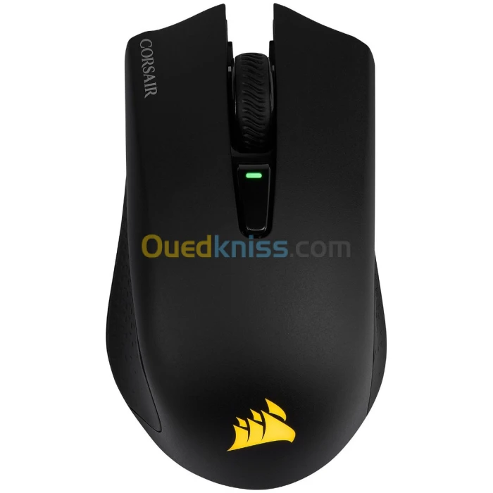 SOURIS GAMING FILAIRE OU SANS FIL HARPON DE JEU CORSAIR RGB