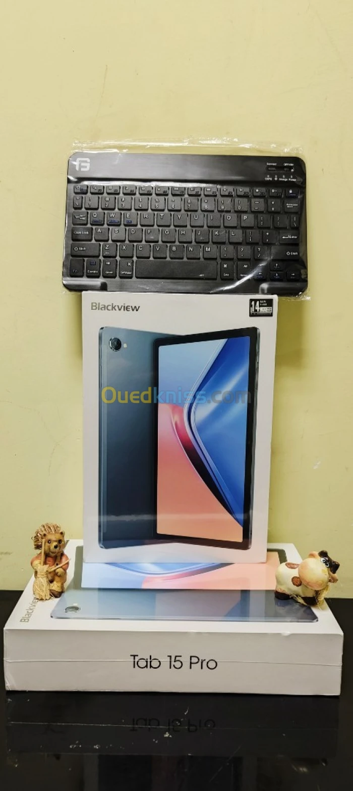BLACKVIEW TAB 15 PRO 8/256 TAB 15 PRO 8/256