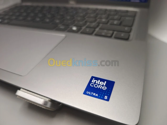 Dell Latitude 7450 NEUF 2024 TACTILE ULTRA 5 135U 16GB DDR5 256GB SSD 14" FHD+ TOUCH