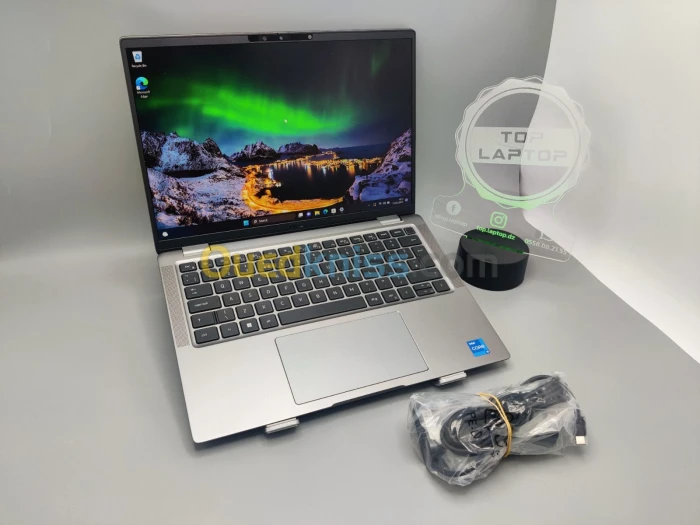 Dell Latitude 7440 NEUF i5 1335u 13eme 16GB DDR5 256GB 14" FULL HD IPS