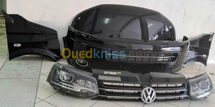 Vw t5 transporter multivan