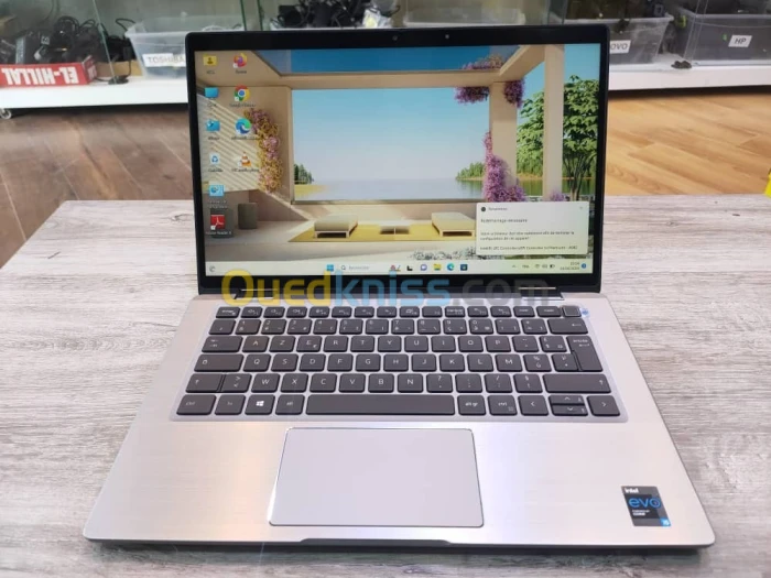 DELL Latitude 7320 16GB 512ssd 13.3P