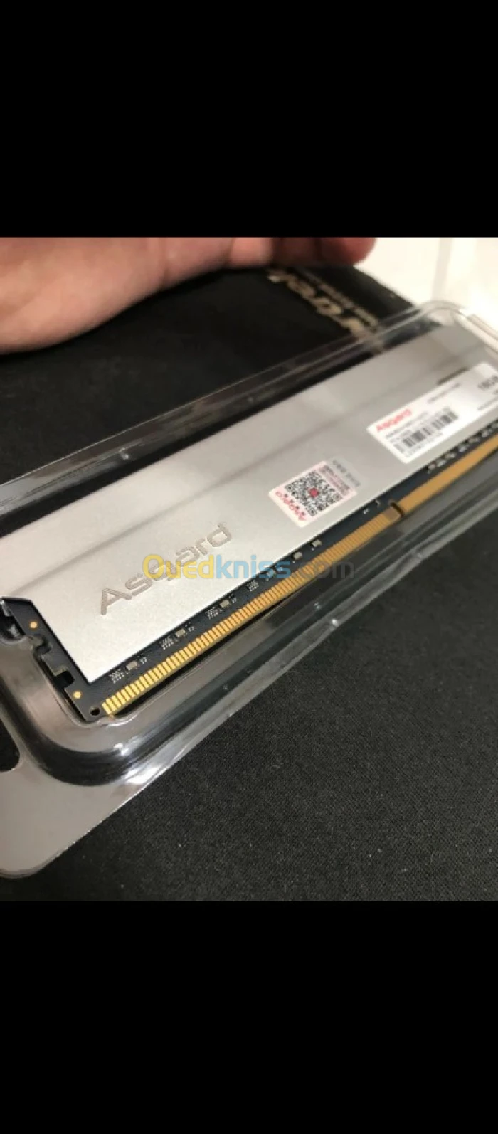 RAM DDR4