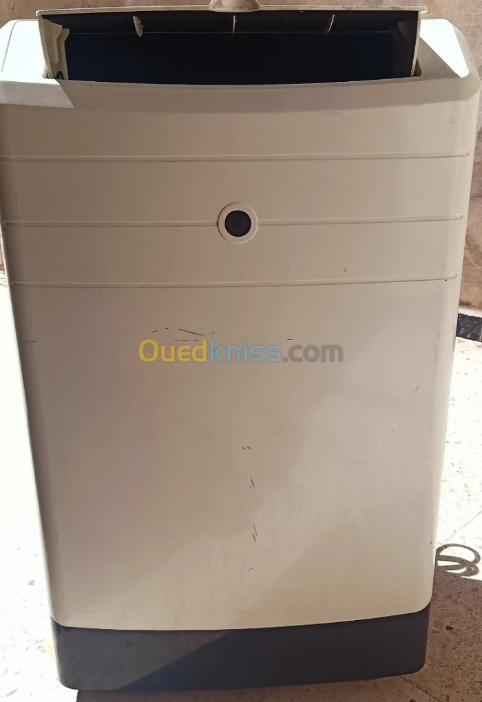 Midea climatiseur mobile