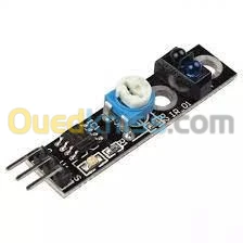 KY-033 Module suiveur de ligne KY-033
