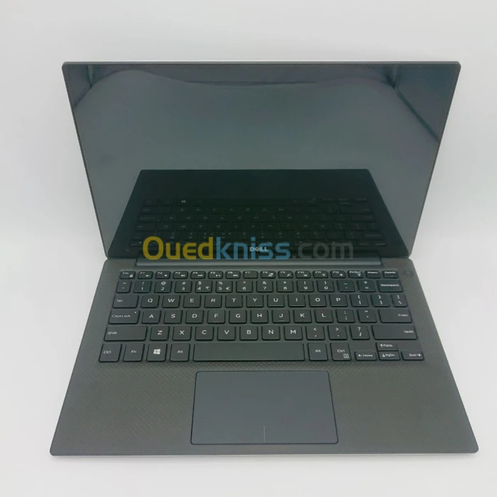 XPS 13" 9360 i7-7500U 16 Gb DDR4 512 Gb SSD IPS 13.3 pouces 3K (3200x1800) tactile