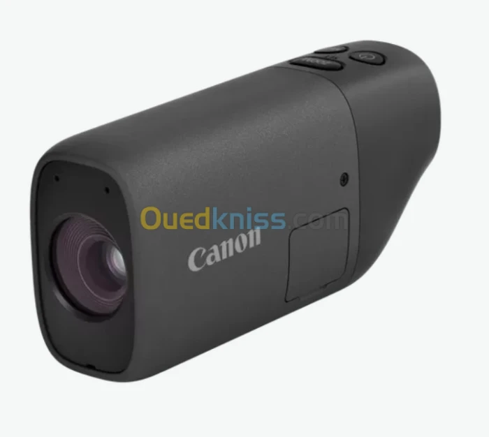 Canon PowerShot ZOOM