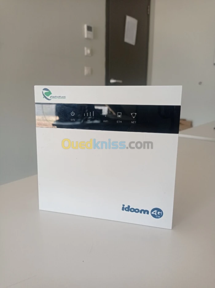 Modem 4G LTE IDOOM