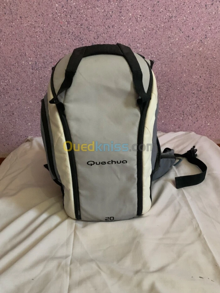 Sac a dos Quechua