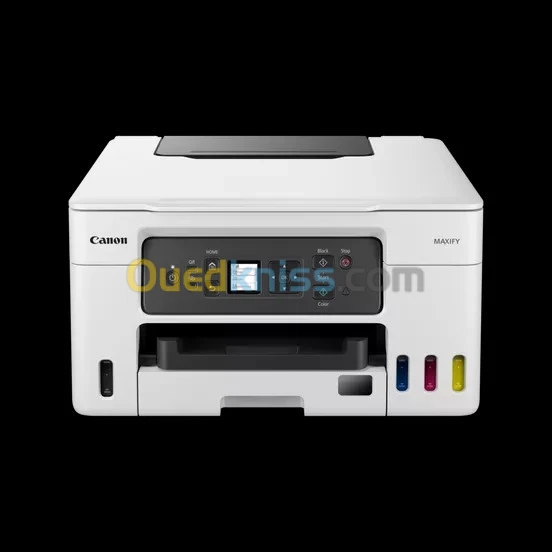 IMPRIMANTE MF3IN1 CANON MAXIFY GX3040 WIFI A RESERVOIR COULEUR