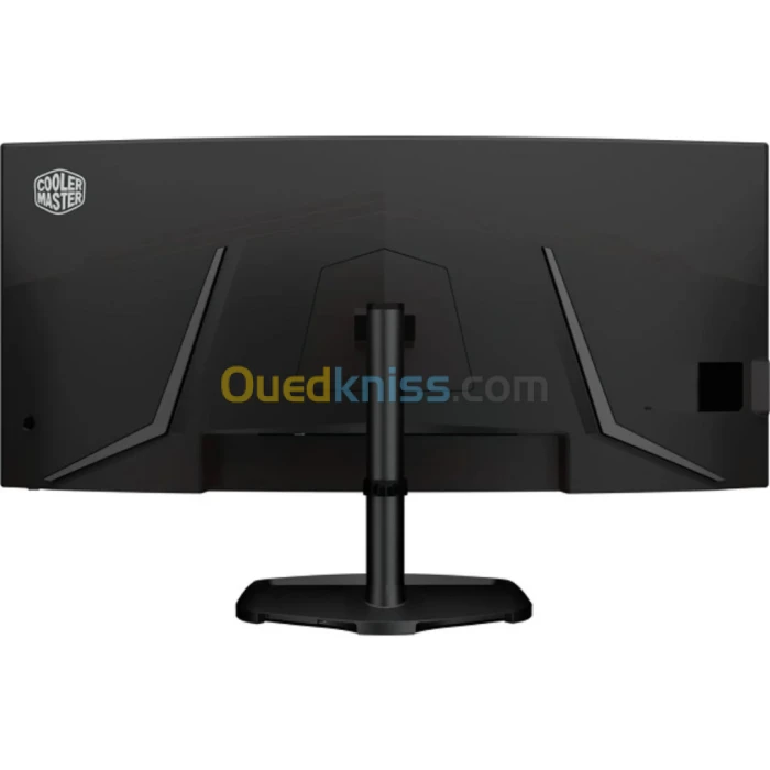 Écran COOLER MASTER 34 CMI-GM34-CWQ2-EK WQHD 1500R 180HZ VA PANEL
