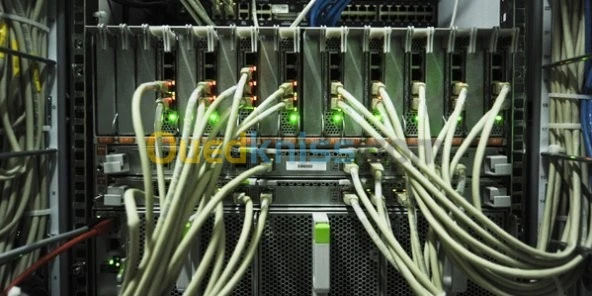 Ingenieur en Informatique tout les services