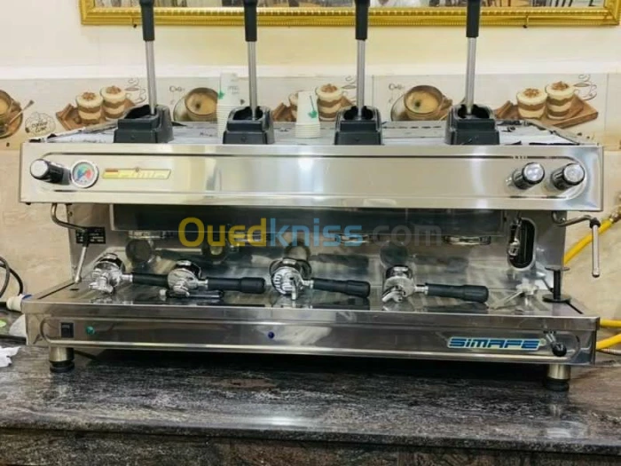 Machine cafee