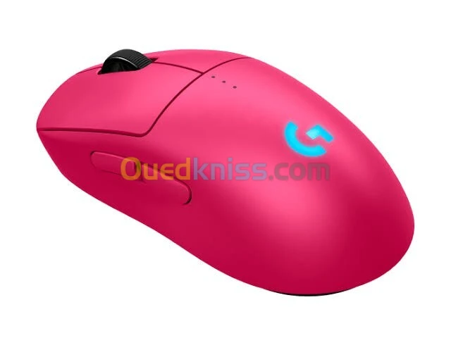 Logitech G PRO 2 LIGHTSPEED