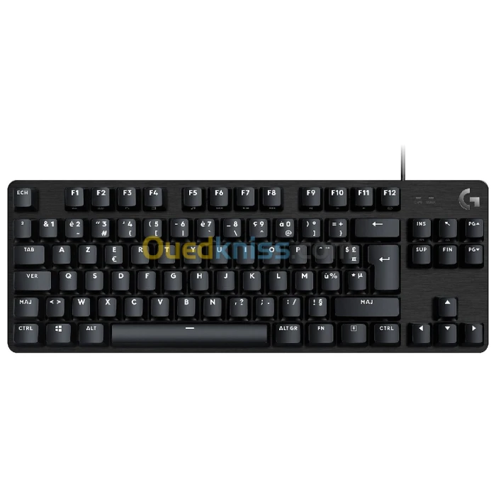 Logitech G G413 TKL SE Tactile