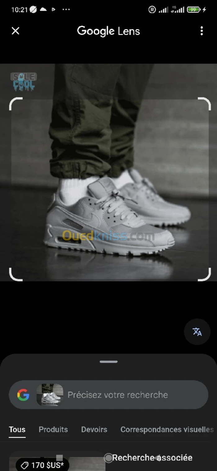 Air max 90 Ref: CN8490-001 original habta caba