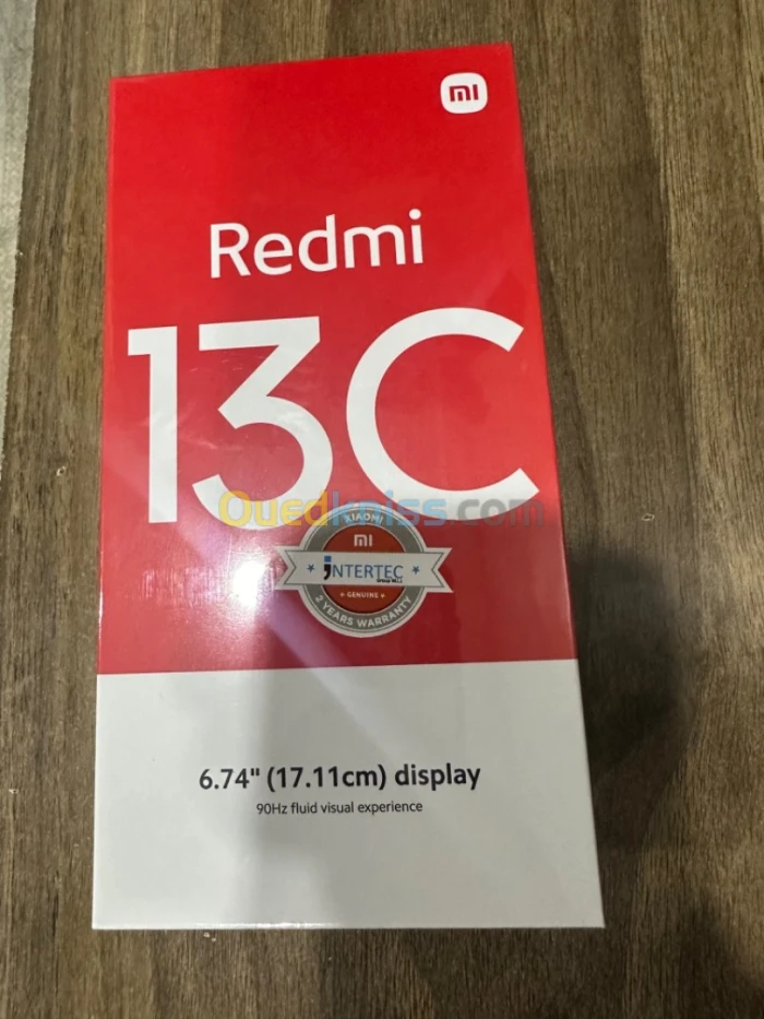 Redmi 13 c 13 c