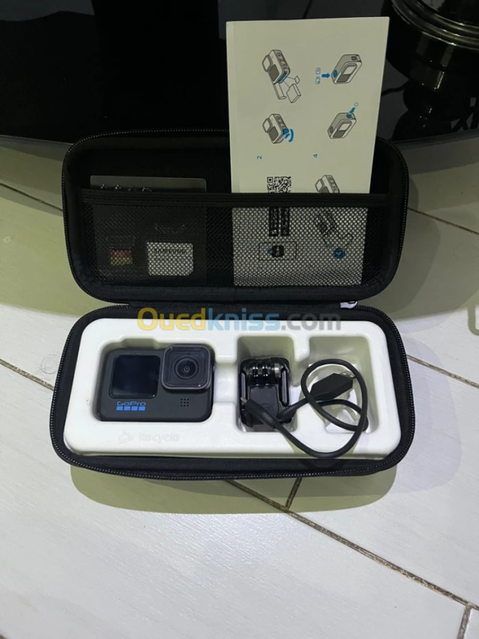 GO PRO HERO 10 BLACK NEUF