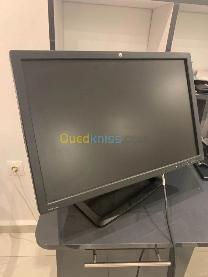 Ecran HP ZR2440w 24" FullHD 1080p 60hz rotatif