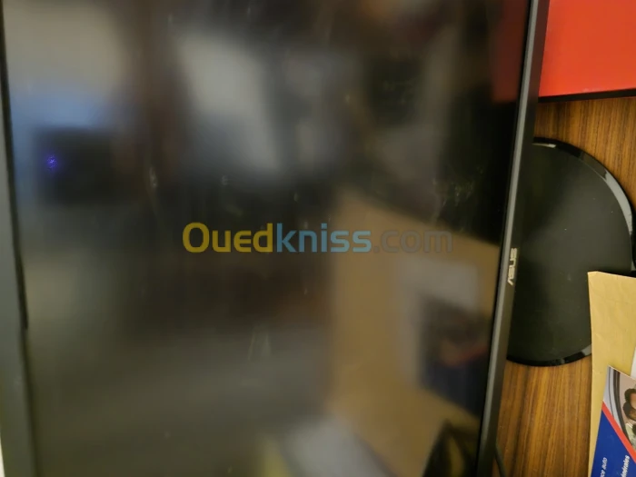 Ecran pc 4k