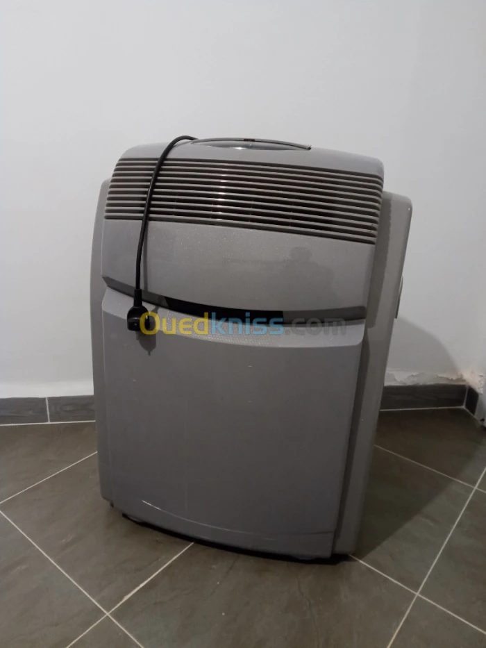 Climatiseur Mobile مبرد هوائي متنقل