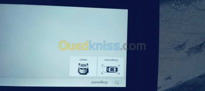 Scanner xtool100 pad